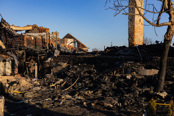 Reliable Fire Damage Restoration contractor in Woodville, FL by Fire Damage Laser Cleaning